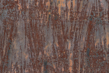 Old painted texture