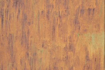 Old painted texture