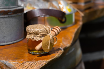 Bee, honey, honeycomb themed in wood tones baby shower party, newborn baby party, birthday party concept design, decorations