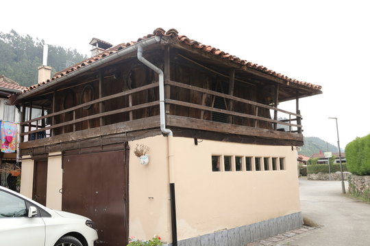 H&oacute;rreo