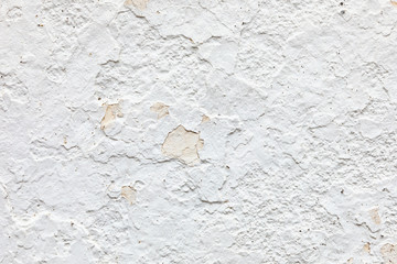 Wall cement surface