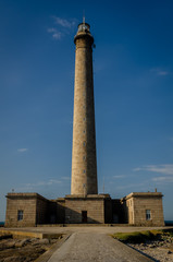 Lighthouse of Gatteville, France