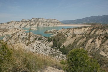 AMAZING SPANISH LANDSCAPE