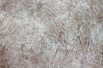 Old cement background
