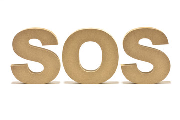 SOS