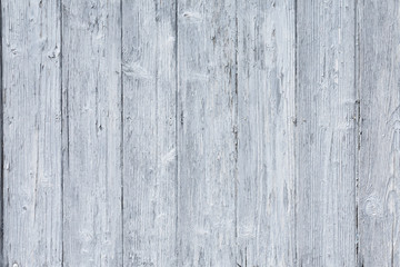 ペンキを塗られた木の壁