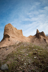 Fototapeta premium Rocky Mountains