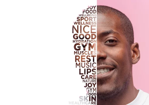 Good Lifestyle for Handsome Men 001