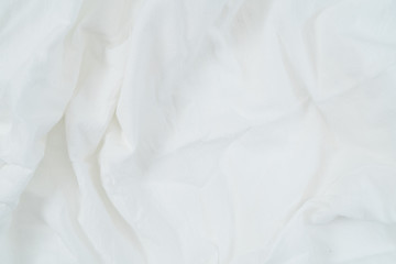 white fabric texture background,white satin fabric texture background