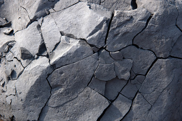 cracked stone texture