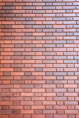 Luxury Brickwall Pattern