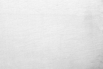 White wooden wall texture background.
