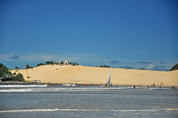 Dunas de Genipabu