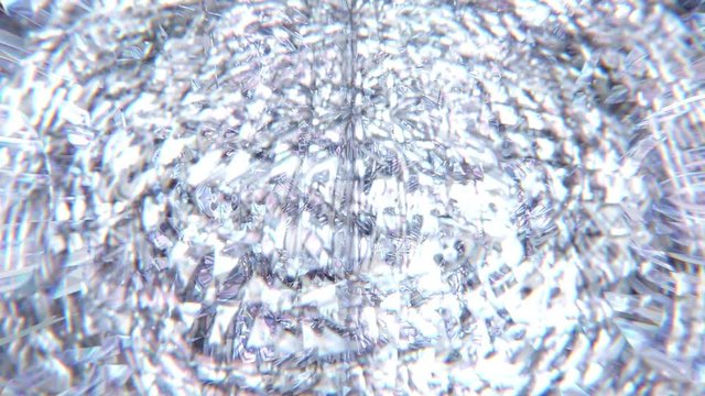 UHD60P バックグラウンドのためのグラフィック 008