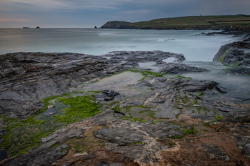 Constantine Bay Cornwall