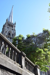 Petrópolis e Rio de Janeiro