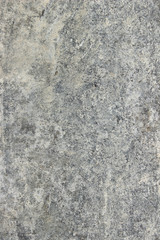 Cropped Shot Of An Old Wall Texture. Gray Wall Background.  Abstract Texture Background.
