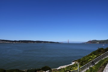 April 2019: San Francisco