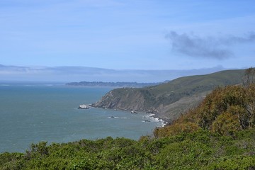 April 2019: San Francisco