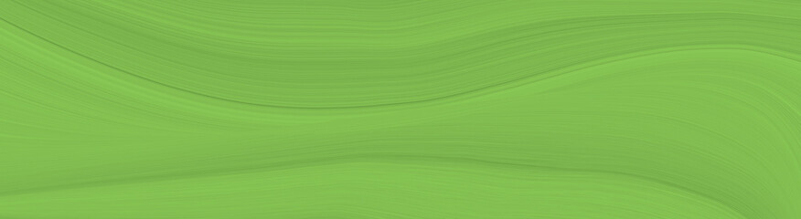 Light green color with the effect of 3d, beautiful background for wallpaper. Texture of waves and divorces of abstract shapes, a template for various purposes.