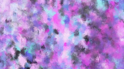 Obraz premium brushed background with light pastel purple, lavender blue and dark slate gray color. can be used for wallpaper, poster, banner or creative design