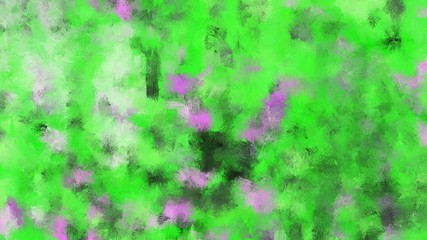 paint swab and strokes with brush in the colours lime green, silver and dark sea green. use it for wallpaper, textures, banner or graphic elements