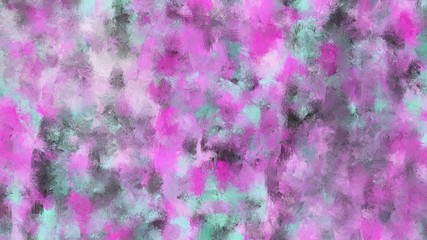 Fototapeta premium abstract pastel purple, pastel violet and light steel blue brushed background. can be used for wallpaper, poster, banner or texture design