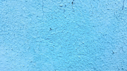 paint peeled off texture  wallpaper wall blue