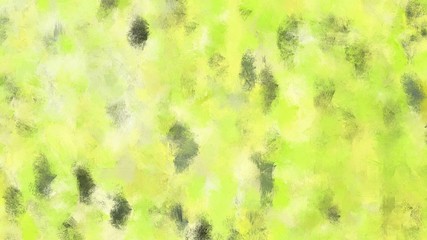 khaki, dark olive green and pale golden rod paint brushed abstract background. can be used for wallpaper, poster, banner or texture design