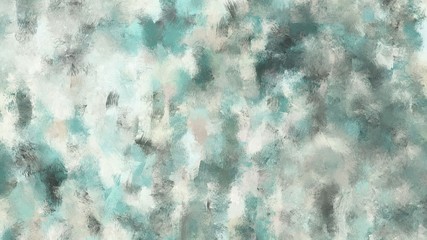 silver, slate gray and dark slate gray paint brushed abstract background. can be used for wallpaper, poster, banner or texture design