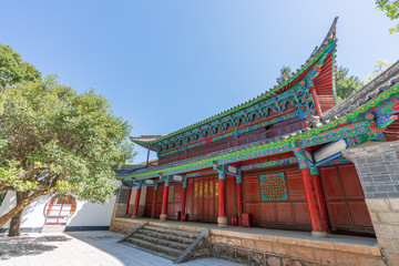 Fototapeta premium 黒龍澤公園