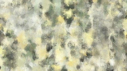 paint swab and strokes with brush in the colours ash gray, dark olive green and gray gray. use it for wallpaper, textures, banner or graphic elements