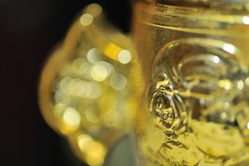 黄金色の打ち出の小づち