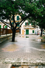 Mallorca, Puerto Christo