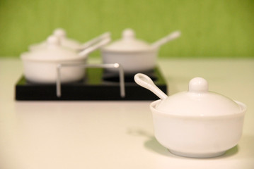 sugar bowl