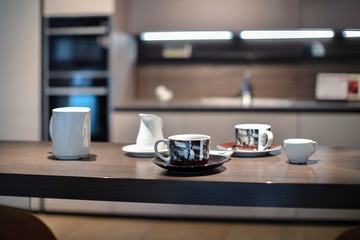 tazze da caffè