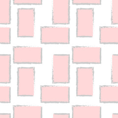 Seamless geometric pattern.Can be used for wallpaper,fabric, web page background, surface textures.