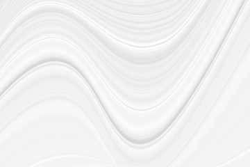 Geometric shapes on a light background. Texture of rhombuses white and gray, a pattern for wallpaper and holiday screensaver.