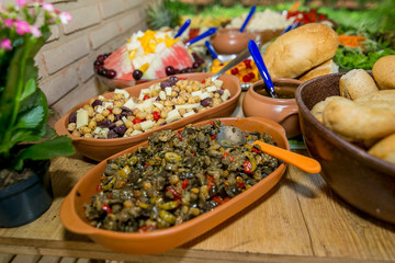 Comida