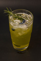 drinks cocktails