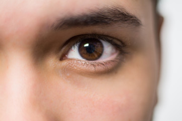 Obraz premium Eye