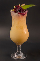 Drinks, cocktail 