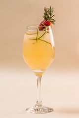 Drinks, cocktail 