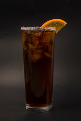 Drinks, cocktail 