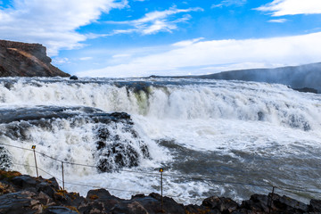 Gullfoss (