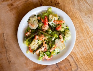 Salad