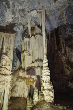 Grutas de Garcia
