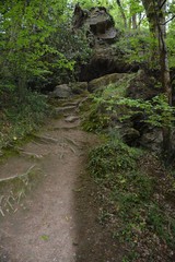 La Chapelle-sur-Erdre - La vallée du Gesvres