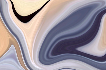 Abstraction. Colorful background. Suitable for ornament on Wallpaper or background for your website. Illustration.