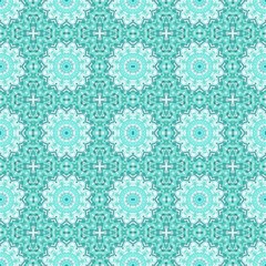 Fototapeta na wymiar medium aqua marine, light cyan and medium turquoise color pattern. abstract vintage decoration. graphic element for banner, cards, poster or creative fasion design
